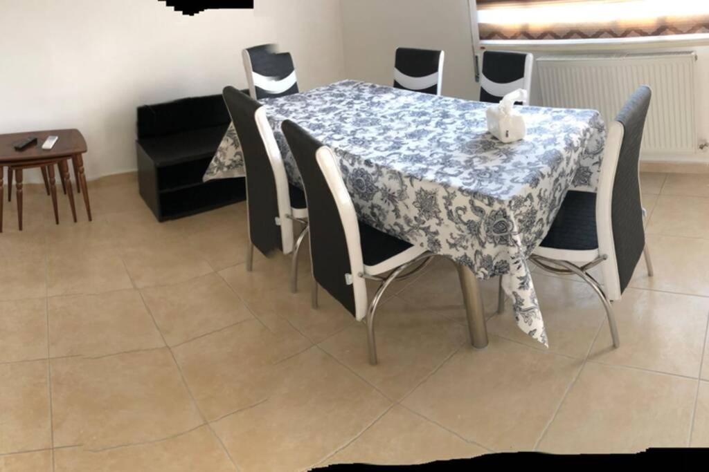 Apt 4 Rent/A Quiet Neighborhood Close To Services 安曼 外观 照片
