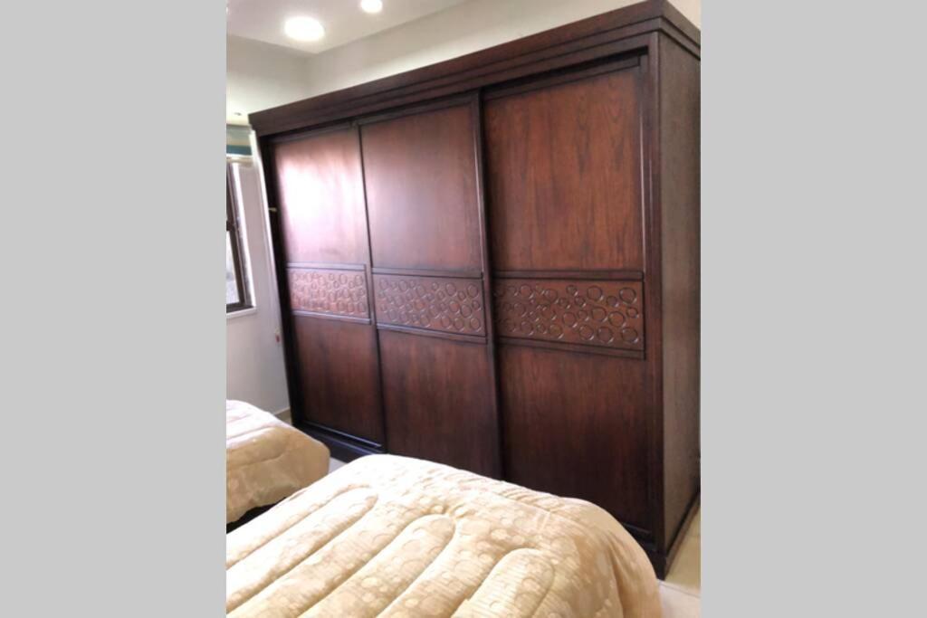 Apt 4 Rent/A Quiet Neighborhood Close To Services 安曼 外观 照片