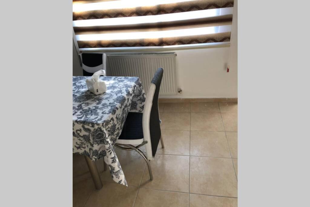 Apt 4 Rent/A Quiet Neighborhood Close To Services 安曼 外观 照片