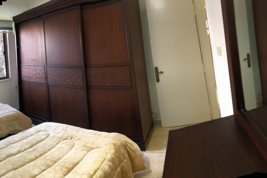 Apt 4 Rent/A Quiet Neighborhood Close To Services 安曼 外观 照片