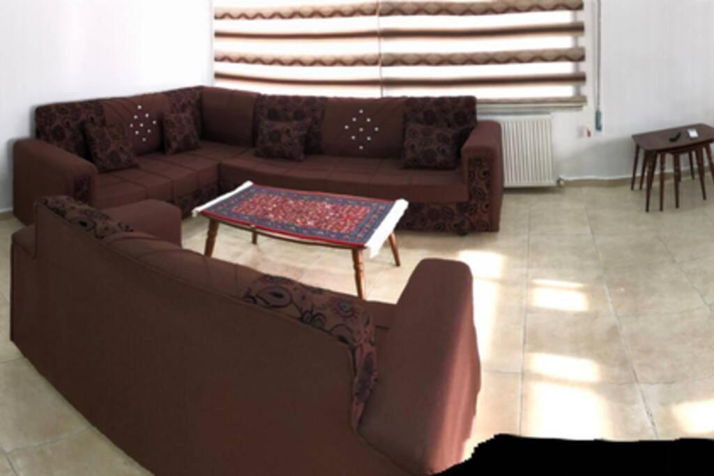 Apt 4 Rent/A Quiet Neighborhood Close To Services 安曼 外观 照片