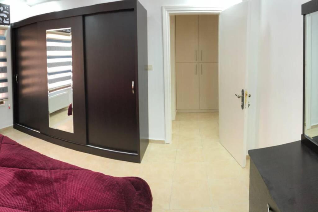 Apt 4 Rent/A Quiet Neighborhood Close To Services 安曼 外观 照片