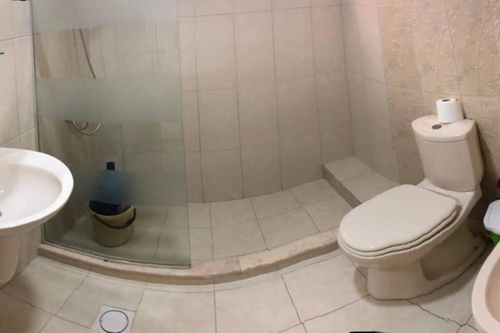 Apt 4 Rent/A Quiet Neighborhood Close To Services 安曼 外观 照片