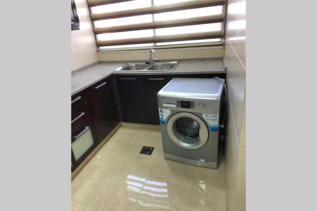 Apt 4 Rent/A Quiet Neighborhood Close To Services 安曼 外观 照片