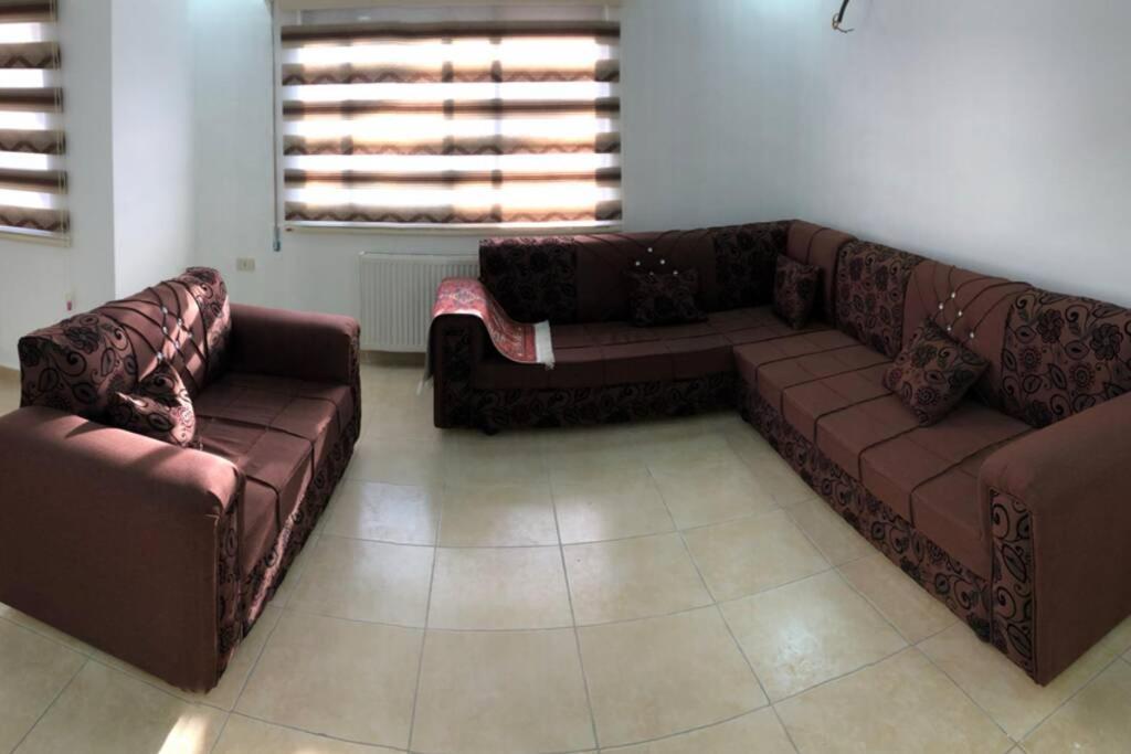 Apt 4 Rent/A Quiet Neighborhood Close To Services 安曼 外观 照片